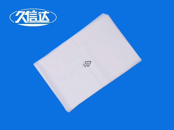 哪里有特大號的PE磨砂袋生產廠家？(圖1)