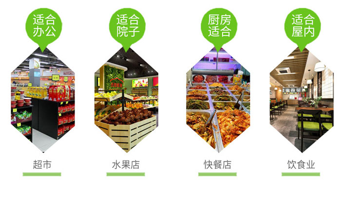 優(yōu)質(zhì)降解袋廠家生產(chǎn)降解袋會(huì)采用哪些技術(shù)？(圖1)
