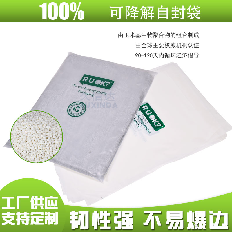 包裝袋的材質(zhì)：種類、特性與應(yīng)用(圖1)