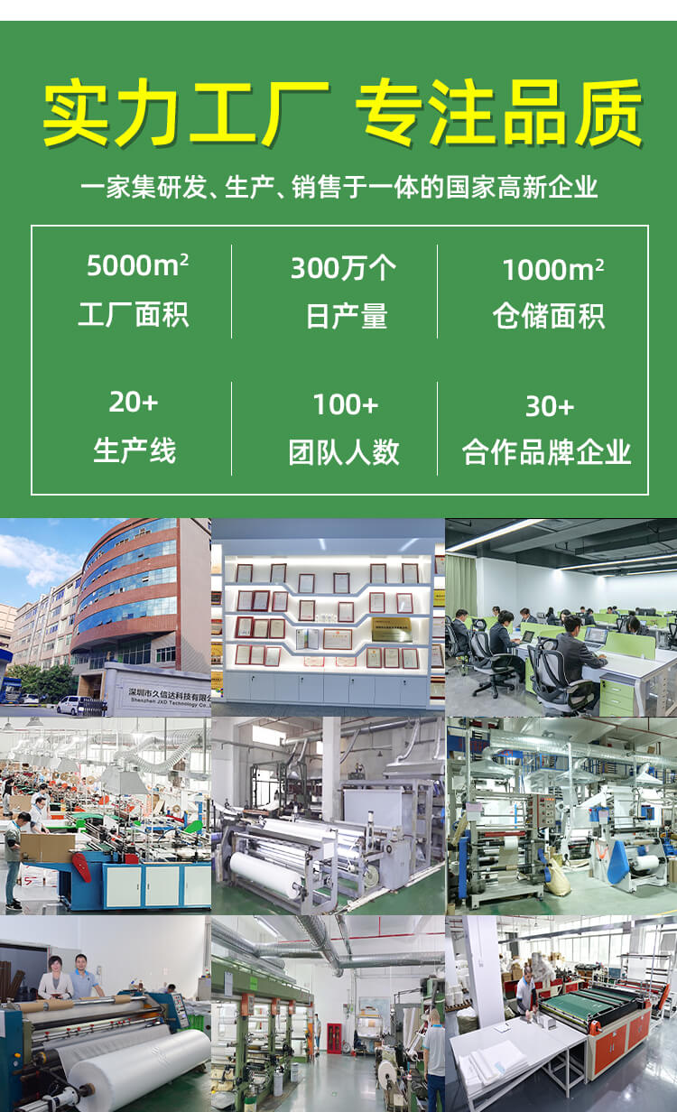 相機包降解纖維袋(圖6)