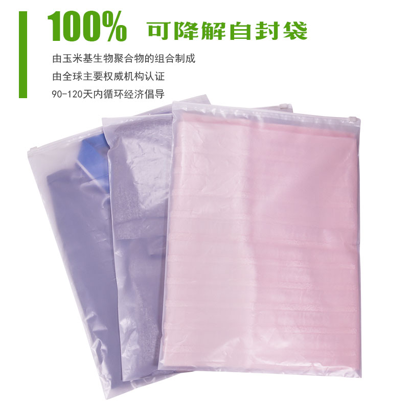 PLA+PBAT貼骨袋可以全部降解嗎？(圖1)